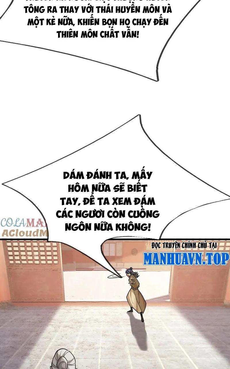 Ngủ Say Vạn Cổ: Xuất Thế Quét Ngang Chư Thiên Chapter 47 - 29