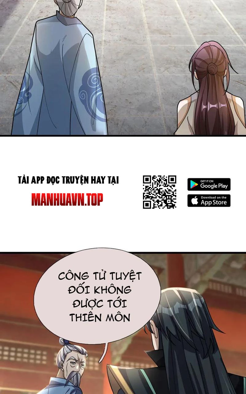 Ngủ Say Vạn Cổ: Xuất Thế Quét Ngang Chư Thiên Chapter 47 - 30