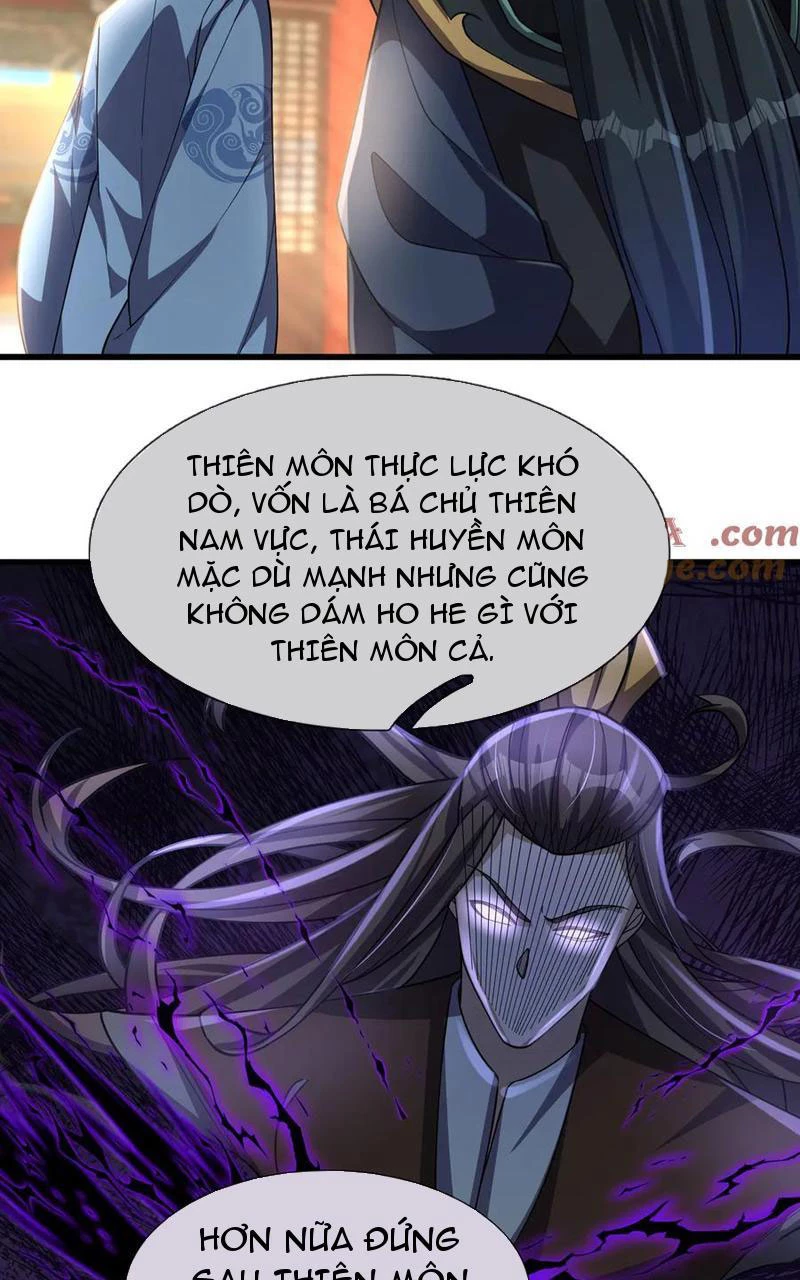 Ngủ Say Vạn Cổ: Xuất Thế Quét Ngang Chư Thiên Chapter 47 - 31