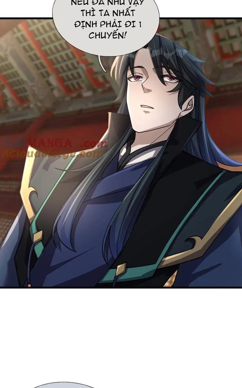 Ngủ Say Vạn Cổ: Xuất Thế Quét Ngang Chư Thiên Chapter 47 - 33