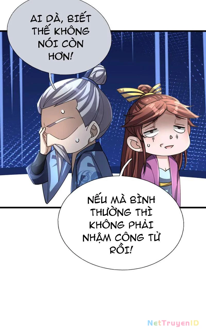 Ngủ Say Vạn Cổ: Xuất Thế Quét Ngang Chư Thiên Chapter 47 - 34