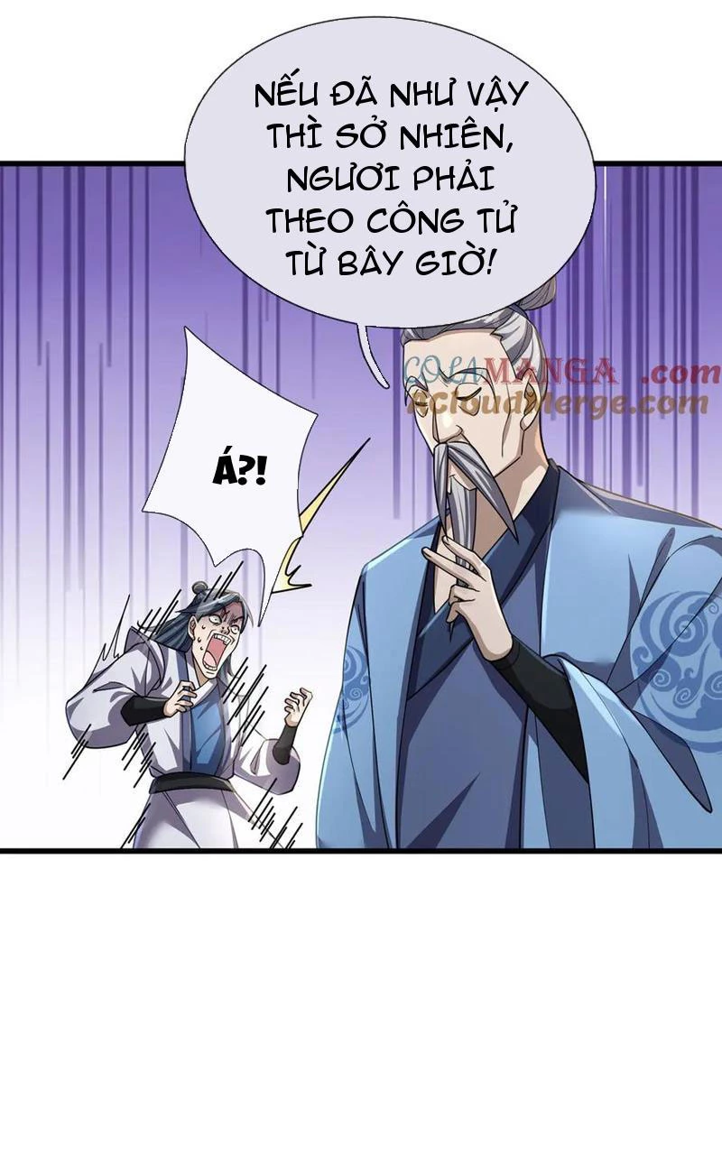 Ngủ Say Vạn Cổ: Xuất Thế Quét Ngang Chư Thiên Chapter 47 - 35