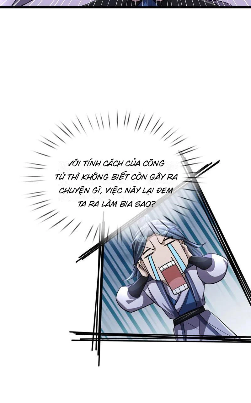 Ngủ Say Vạn Cổ: Xuất Thế Quét Ngang Chư Thiên Chapter 47 - 37
