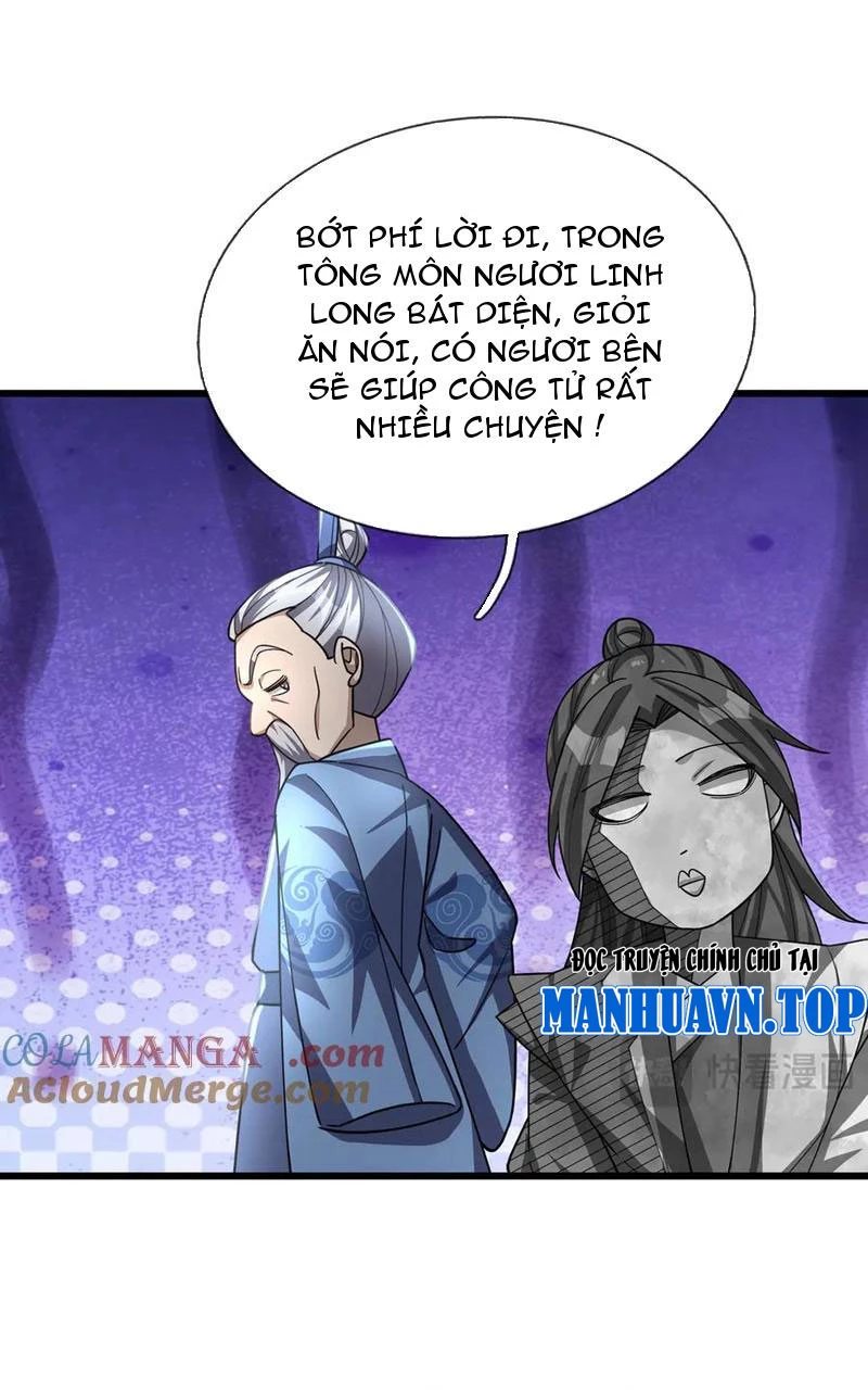 Ngủ Say Vạn Cổ: Xuất Thế Quét Ngang Chư Thiên Chapter 47 - 38