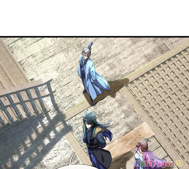 Ngủ Say Vạn Cổ: Xuất Thế Quét Ngang Chư Thiên Chapter 47 - 42