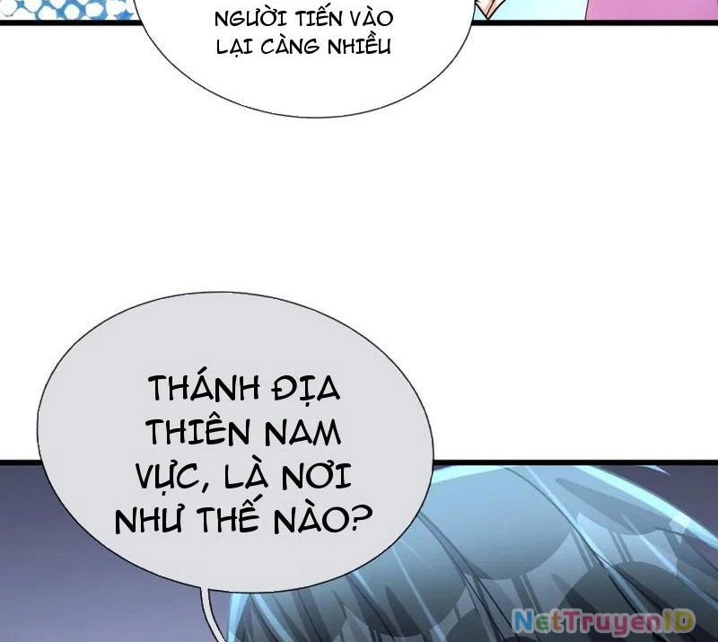 Ngủ Say Vạn Cổ: Xuất Thế Quét Ngang Chư Thiên Chapter 47 - 46