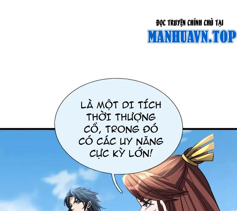 Ngủ Say Vạn Cổ: Xuất Thế Quét Ngang Chư Thiên Chapter 47 - 48
