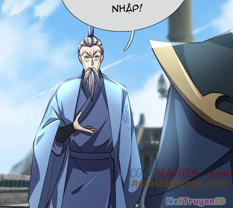 Ngủ Say Vạn Cổ: Xuất Thế Quét Ngang Chư Thiên Chapter 47 - 53