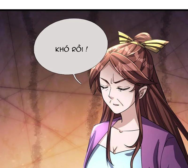 Ngủ Say Vạn Cổ: Xuất Thế Quét Ngang Chư Thiên Chapter 47 - 59