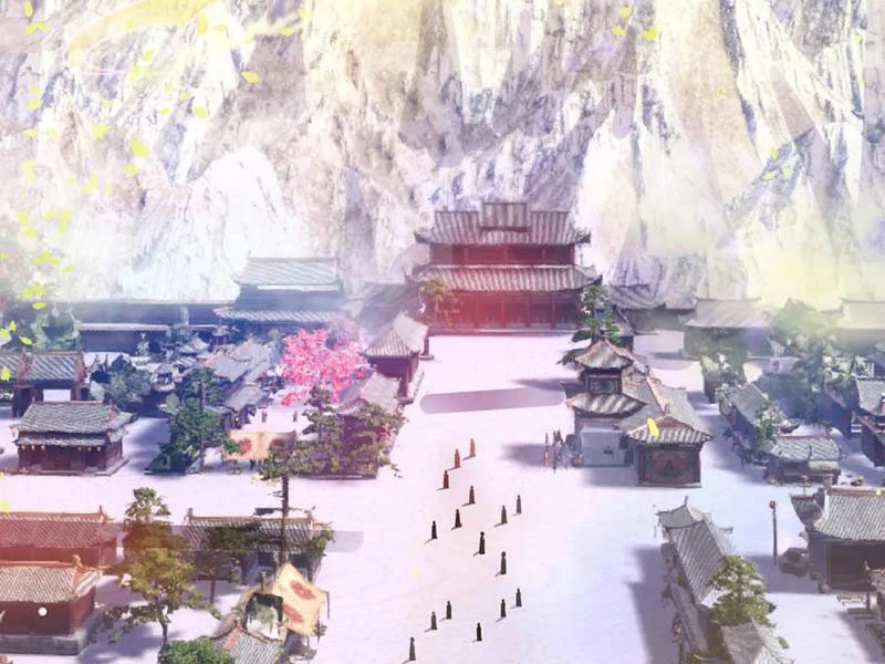 Ngủ Say Vạn Cổ: Xuất Thế Quét Ngang Chư Thiên Chapter 48 - 2