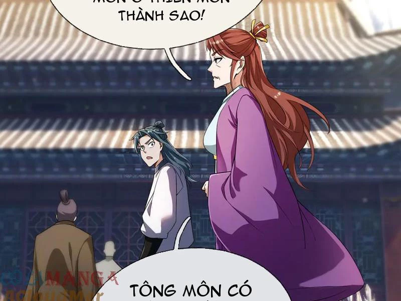 Ngủ Say Vạn Cổ: Xuất Thế Quét Ngang Chư Thiên Chapter 48 - 9