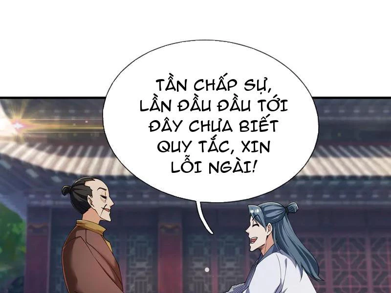 Ngủ Say Vạn Cổ: Xuất Thế Quét Ngang Chư Thiên Chapter 48 - 44