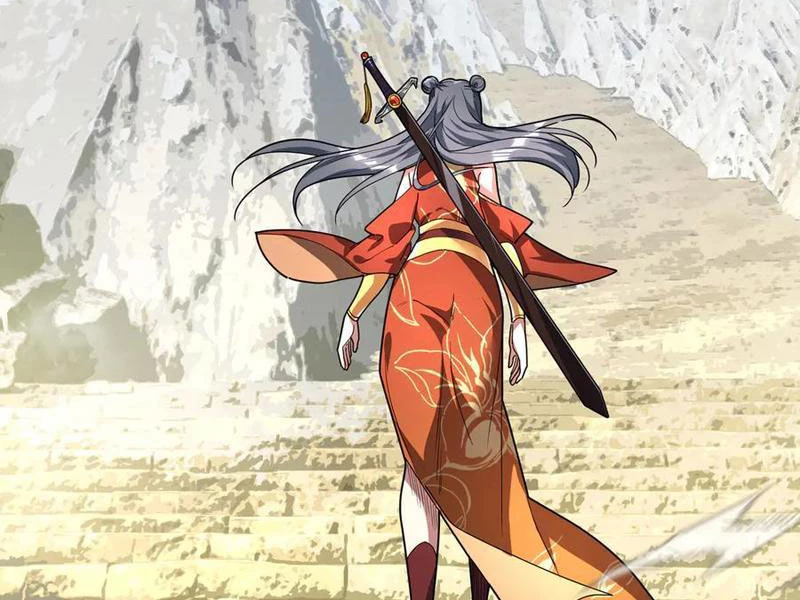 Ngủ Say Vạn Cổ: Xuất Thế Quét Ngang Chư Thiên Chapter 48 - 91