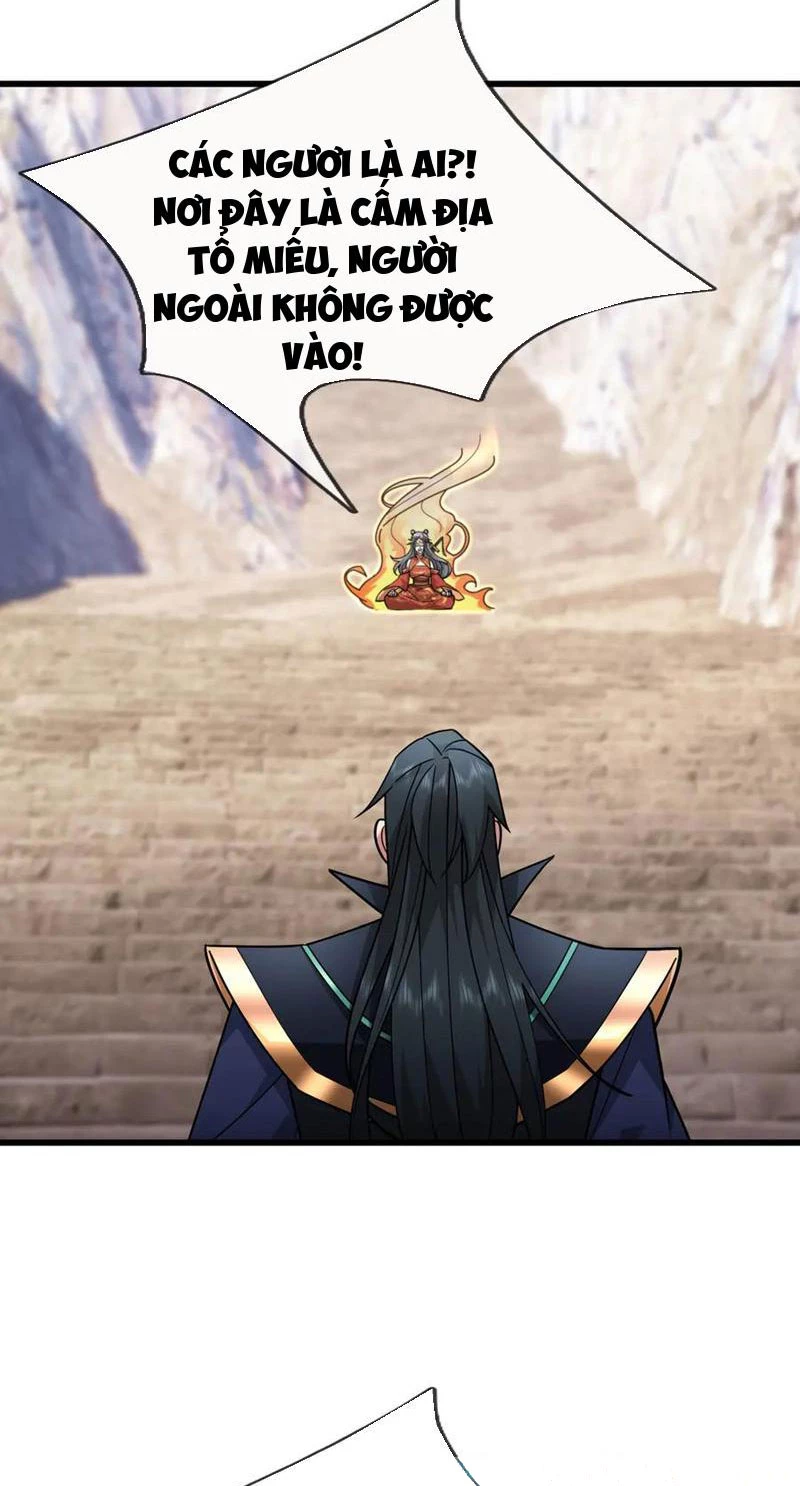 Ngủ Say Vạn Cổ: Xuất Thế Quét Ngang Chư Thiên Chapter 49 - 2