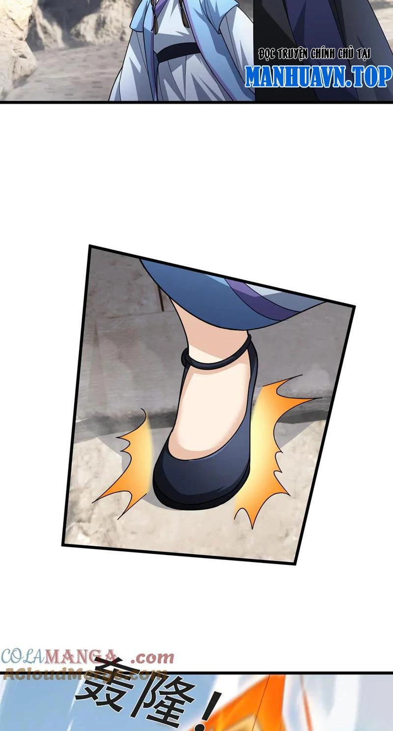Ngủ Say Vạn Cổ: Xuất Thế Quét Ngang Chư Thiên Chapter 49 - 7