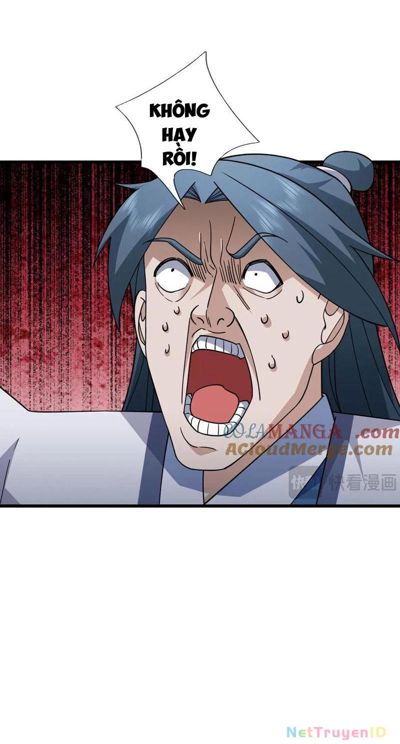 Ngủ Say Vạn Cổ: Xuất Thế Quét Ngang Chư Thiên Chapter 49 - 9