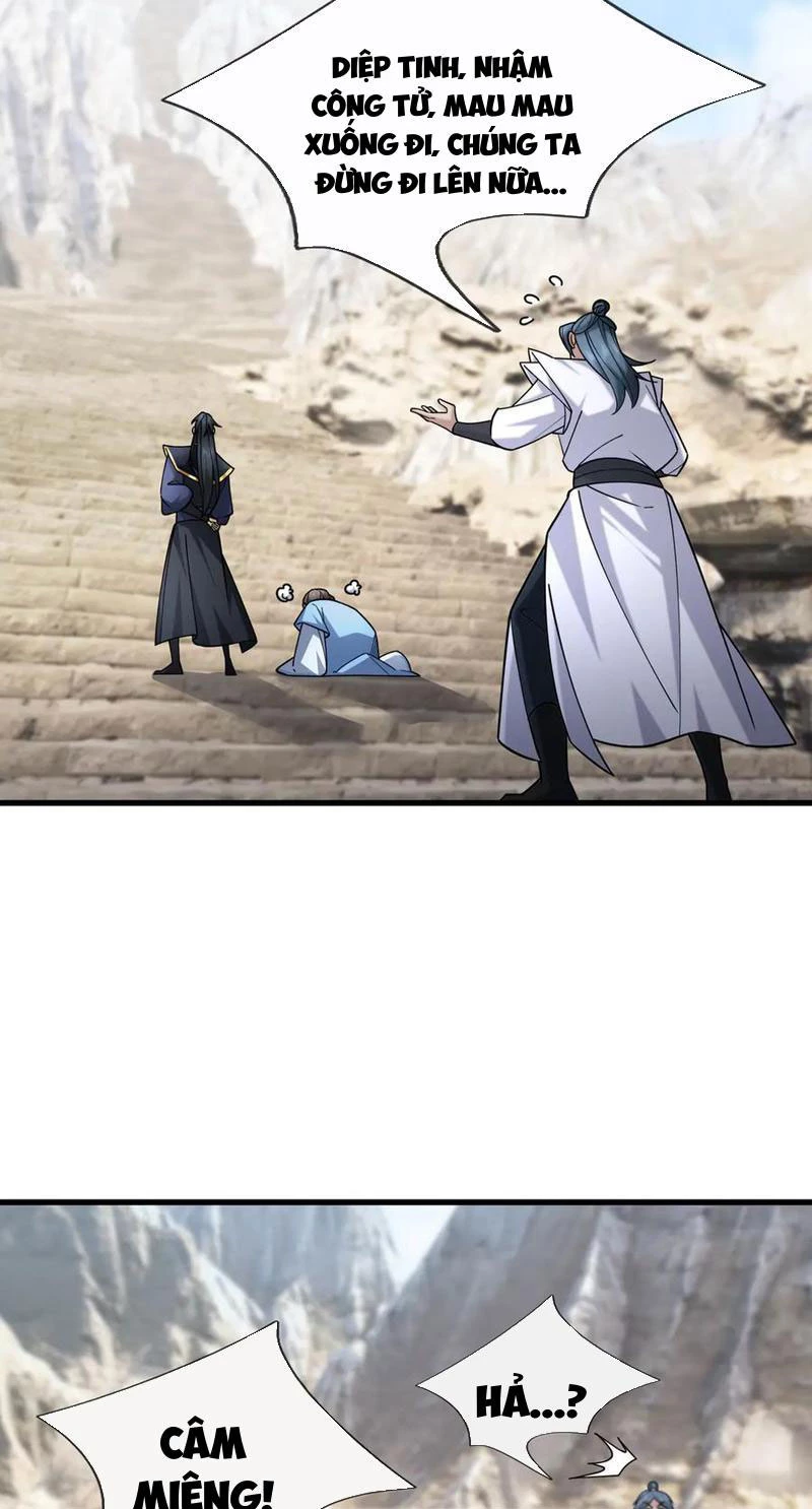 Ngủ Say Vạn Cổ: Xuất Thế Quét Ngang Chư Thiên Chapter 49 - 13