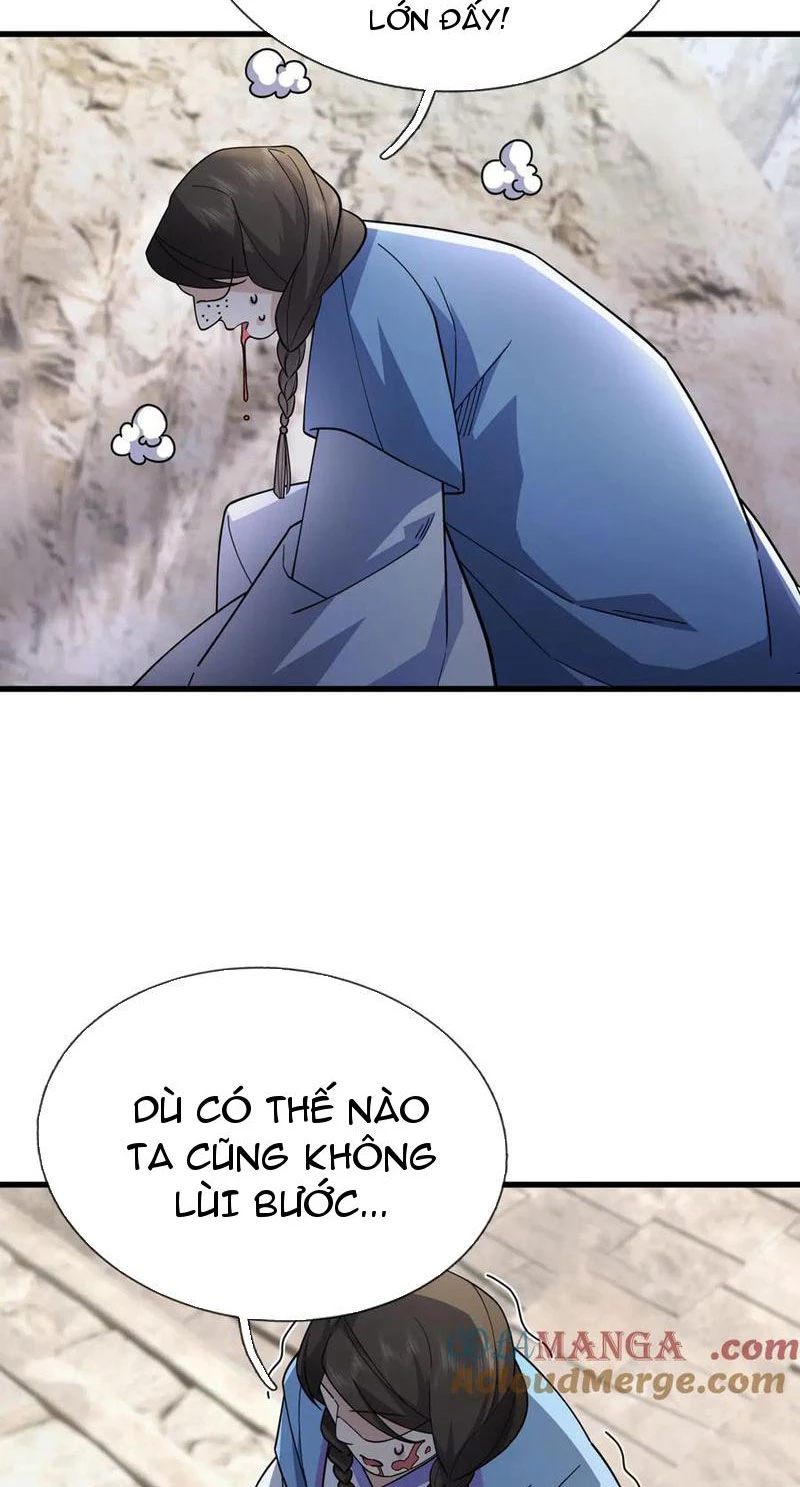 Ngủ Say Vạn Cổ: Xuất Thế Quét Ngang Chư Thiên Chapter 49 - 15