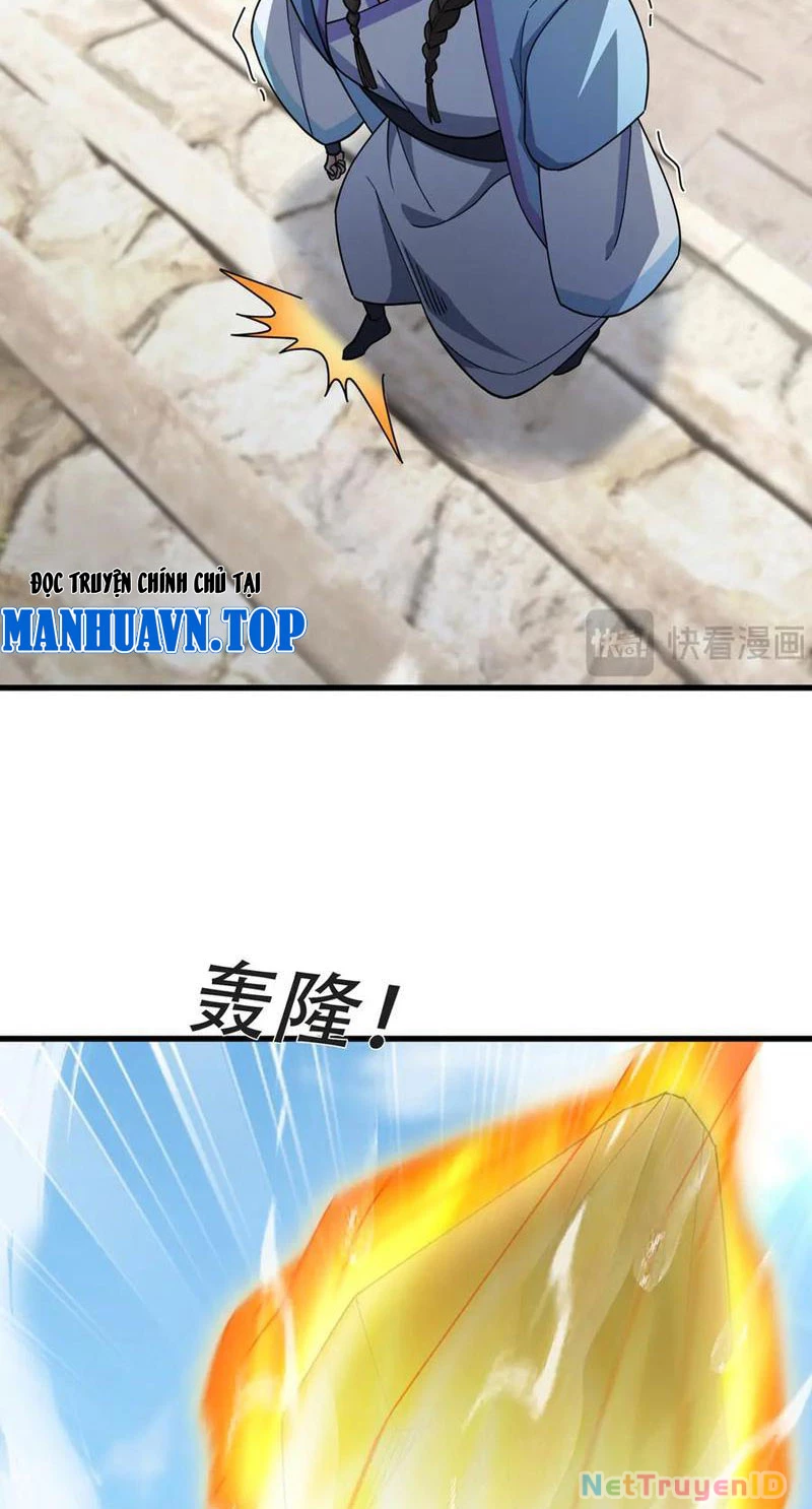 Ngủ Say Vạn Cổ: Xuất Thế Quét Ngang Chư Thiên Chapter 49 - 16