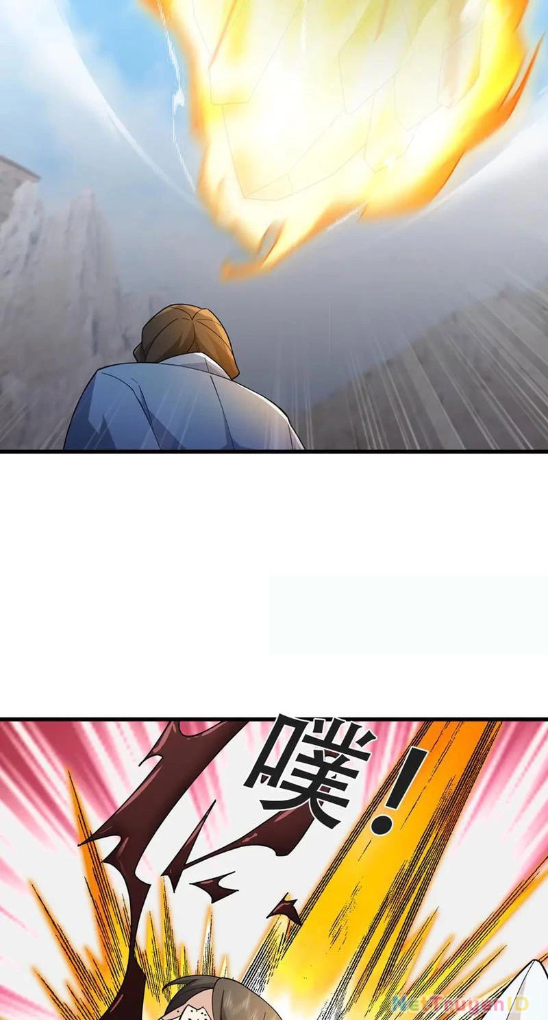 Ngủ Say Vạn Cổ: Xuất Thế Quét Ngang Chư Thiên Chapter 49 - 17