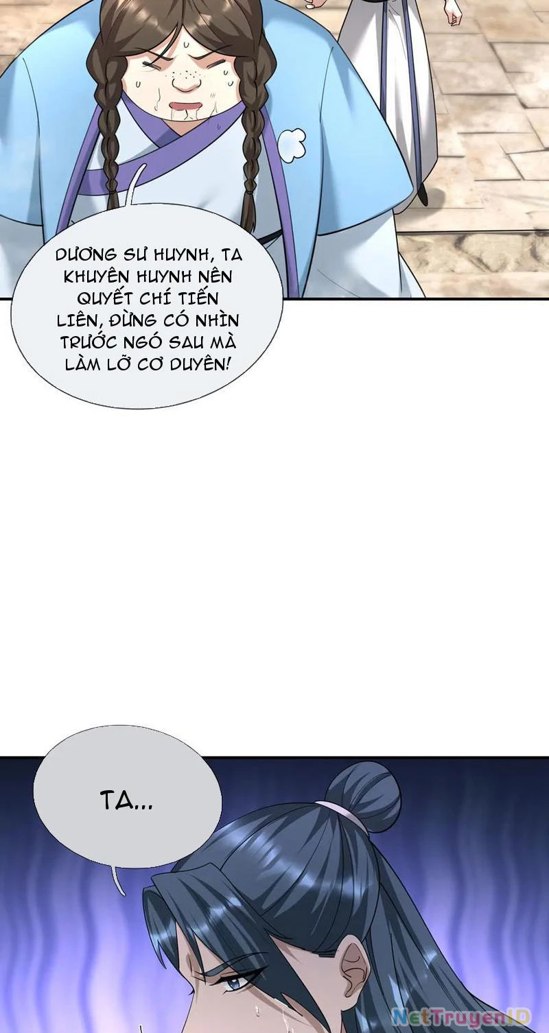 Ngủ Say Vạn Cổ: Xuất Thế Quét Ngang Chư Thiên Chapter 49 - 19