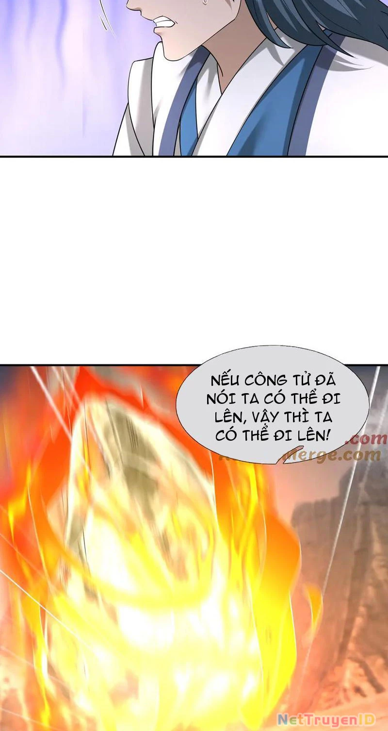 Ngủ Say Vạn Cổ: Xuất Thế Quét Ngang Chư Thiên Chapter 49 - 20