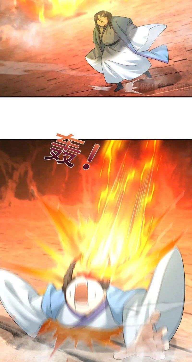 Ngủ Say Vạn Cổ: Xuất Thế Quét Ngang Chư Thiên Chapter 49 - 21