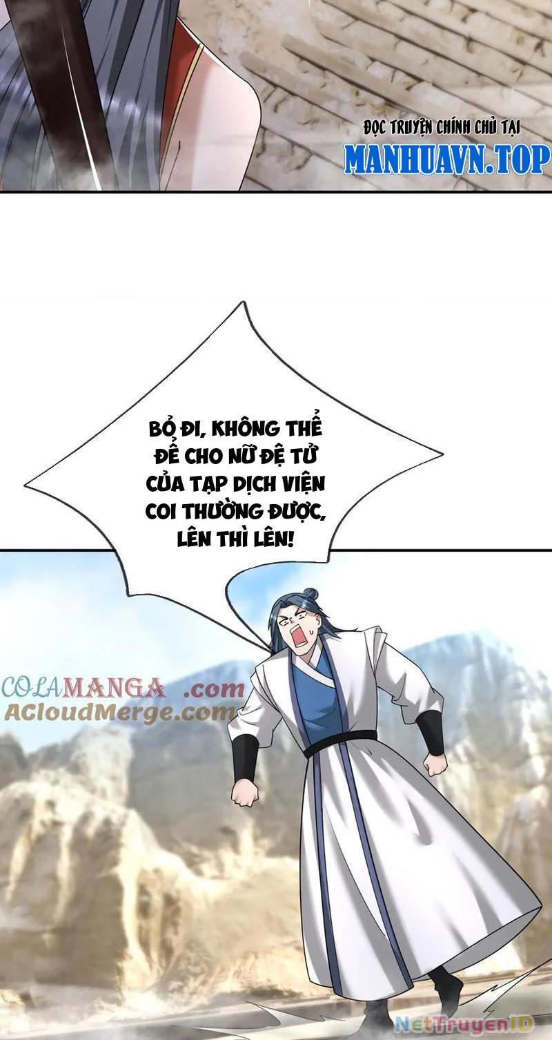 Ngủ Say Vạn Cổ: Xuất Thế Quét Ngang Chư Thiên Chapter 49 - 23