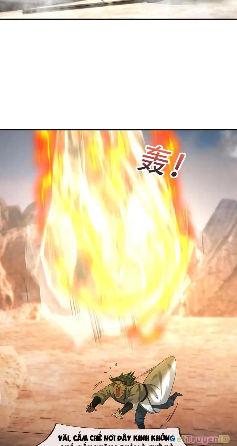 Ngủ Say Vạn Cổ: Xuất Thế Quét Ngang Chư Thiên Chapter 49 - 24