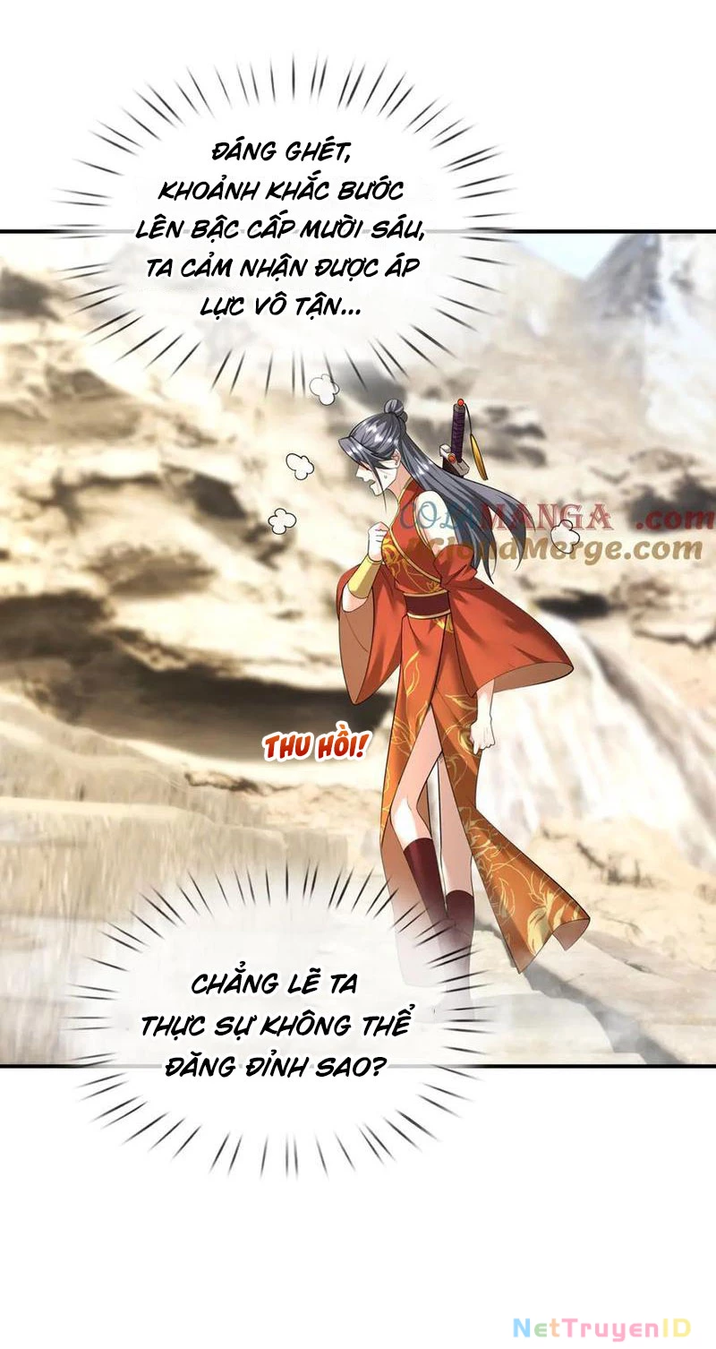 Ngủ Say Vạn Cổ: Xuất Thế Quét Ngang Chư Thiên Chapter 49 - 28