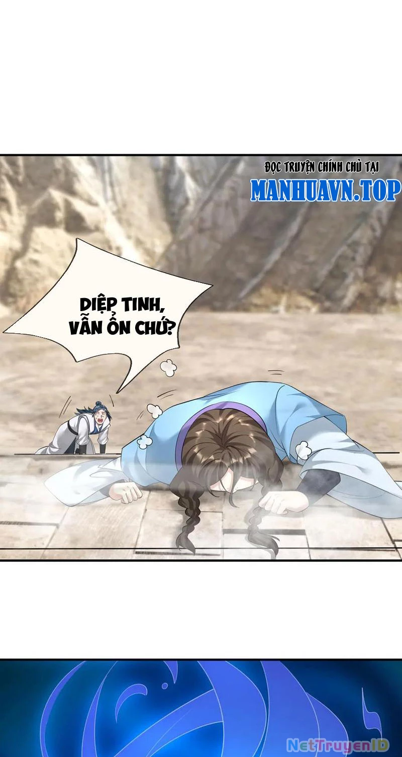 Ngủ Say Vạn Cổ: Xuất Thế Quét Ngang Chư Thiên Chapter 49 - 29