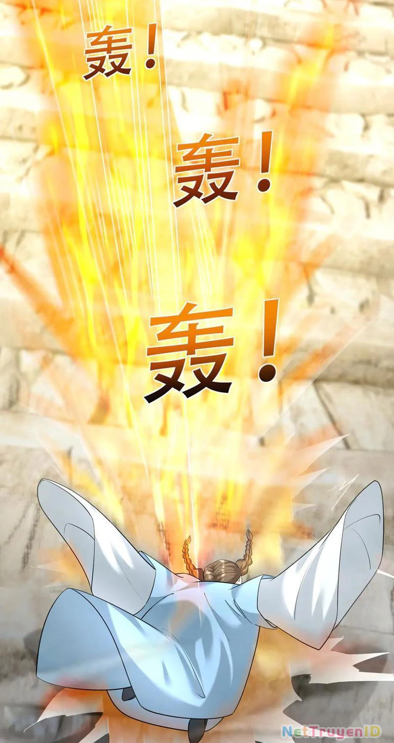 Ngủ Say Vạn Cổ: Xuất Thế Quét Ngang Chư Thiên Chapter 49 - 32