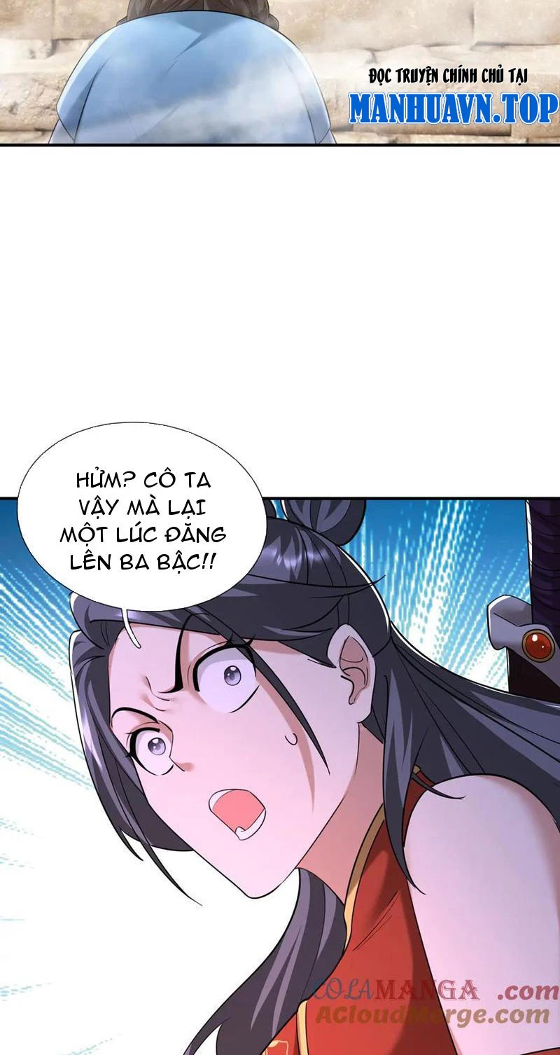 Ngủ Say Vạn Cổ: Xuất Thế Quét Ngang Chư Thiên Chapter 49 - 34