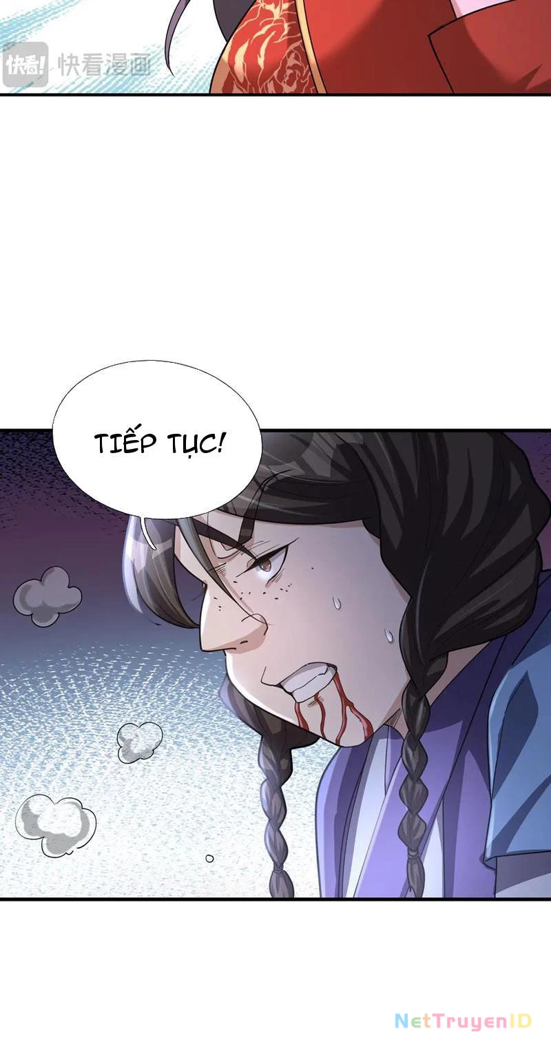 Ngủ Say Vạn Cổ: Xuất Thế Quét Ngang Chư Thiên Chapter 49 - 35