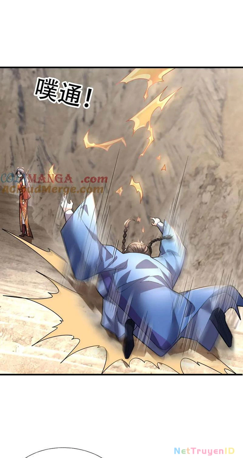 Ngủ Say Vạn Cổ: Xuất Thế Quét Ngang Chư Thiên Chapter 49 - 36