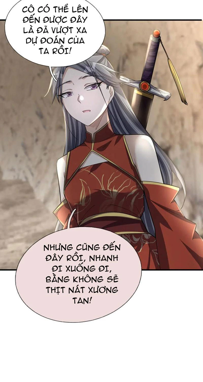 Ngủ Say Vạn Cổ: Xuất Thế Quét Ngang Chư Thiên Chapter 49 - 37