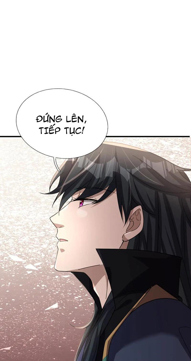 Ngủ Say Vạn Cổ: Xuất Thế Quét Ngang Chư Thiên Chapter 49 - 38