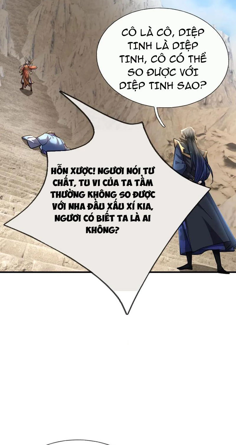 Ngủ Say Vạn Cổ: Xuất Thế Quét Ngang Chư Thiên Chapter 49 - 42