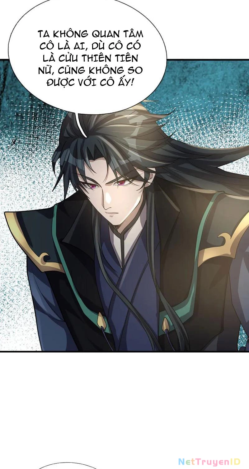 Ngủ Say Vạn Cổ: Xuất Thế Quét Ngang Chư Thiên Chapter 49 - 43