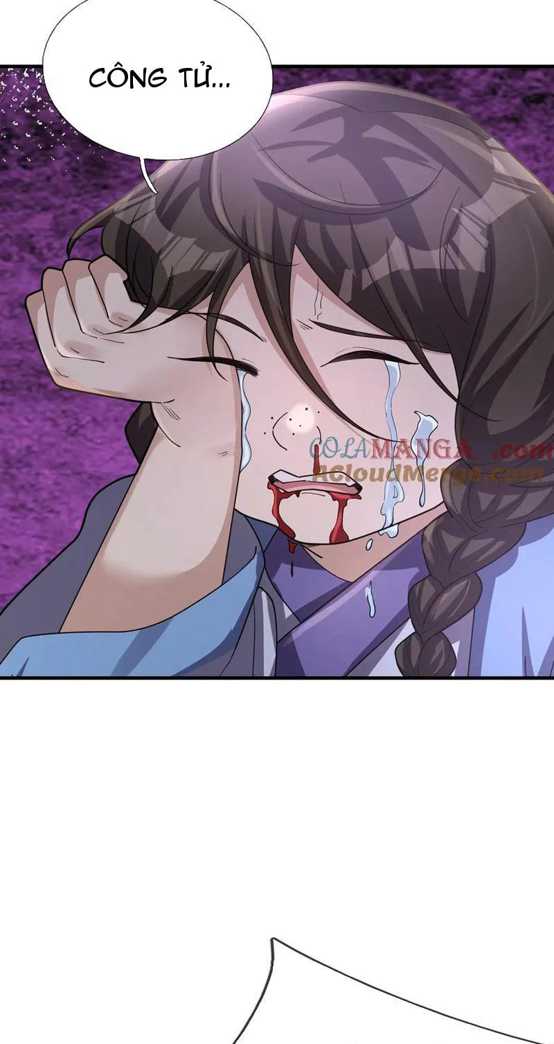 Ngủ Say Vạn Cổ: Xuất Thế Quét Ngang Chư Thiên Chapter 49 - 44