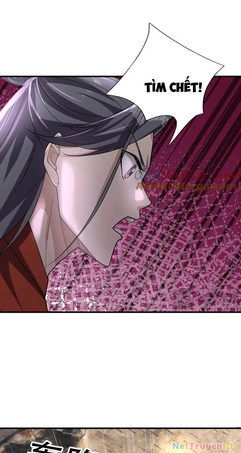Ngủ Say Vạn Cổ: Xuất Thế Quét Ngang Chư Thiên Chapter 49 - 47