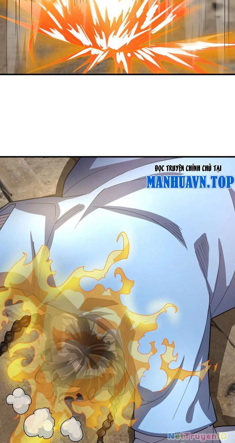 Ngủ Say Vạn Cổ: Xuất Thế Quét Ngang Chư Thiên Chapter 49 - 51