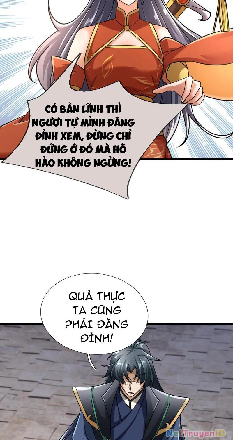 Ngủ Say Vạn Cổ: Xuất Thế Quét Ngang Chư Thiên Chapter 49 - 55