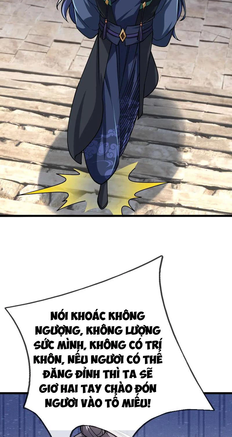 Ngủ Say Vạn Cổ: Xuất Thế Quét Ngang Chư Thiên Chapter 49 - 56