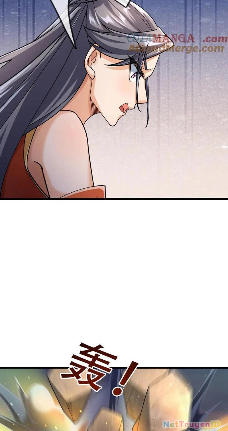 Ngủ Say Vạn Cổ: Xuất Thế Quét Ngang Chư Thiên Chapter 49 - 57