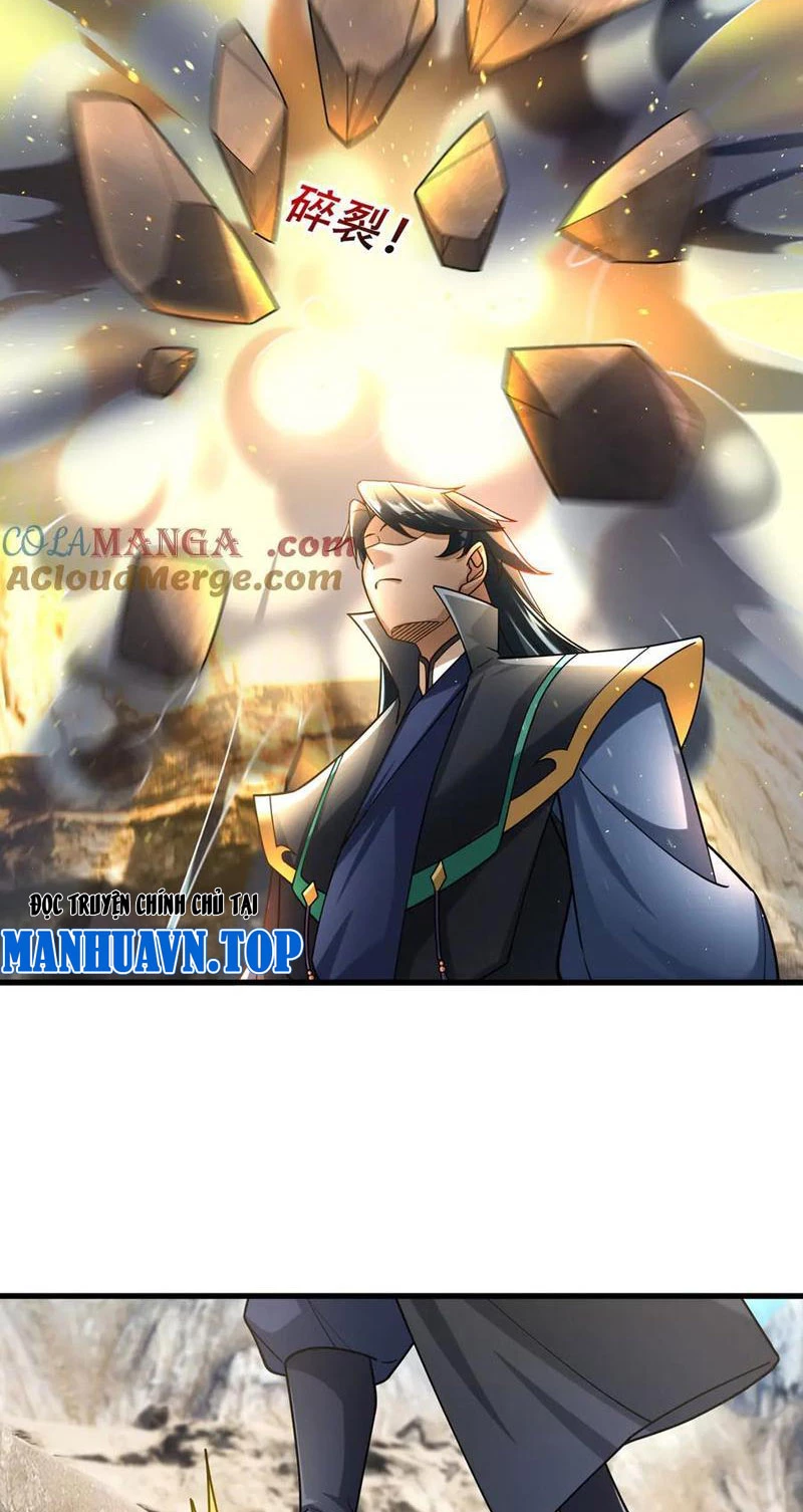 Ngủ Say Vạn Cổ: Xuất Thế Quét Ngang Chư Thiên Chapter 49 - 58