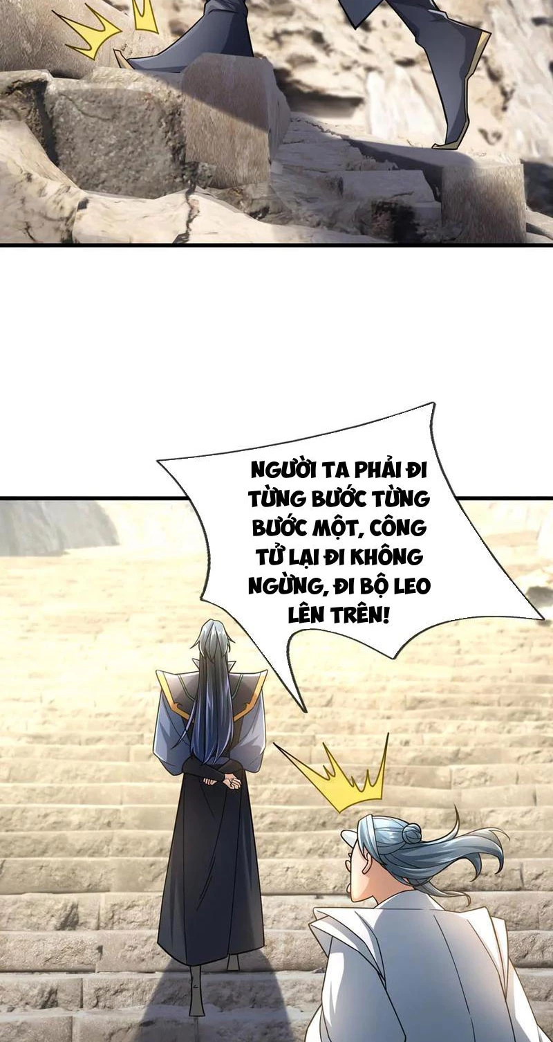 Ngủ Say Vạn Cổ: Xuất Thế Quét Ngang Chư Thiên Chapter 49 - 59
