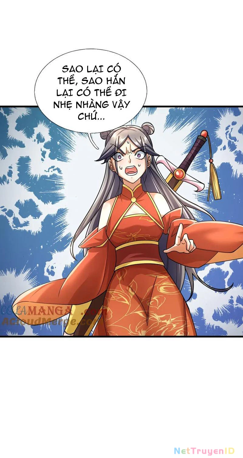 Ngủ Say Vạn Cổ: Xuất Thế Quét Ngang Chư Thiên Chapter 49 - 61