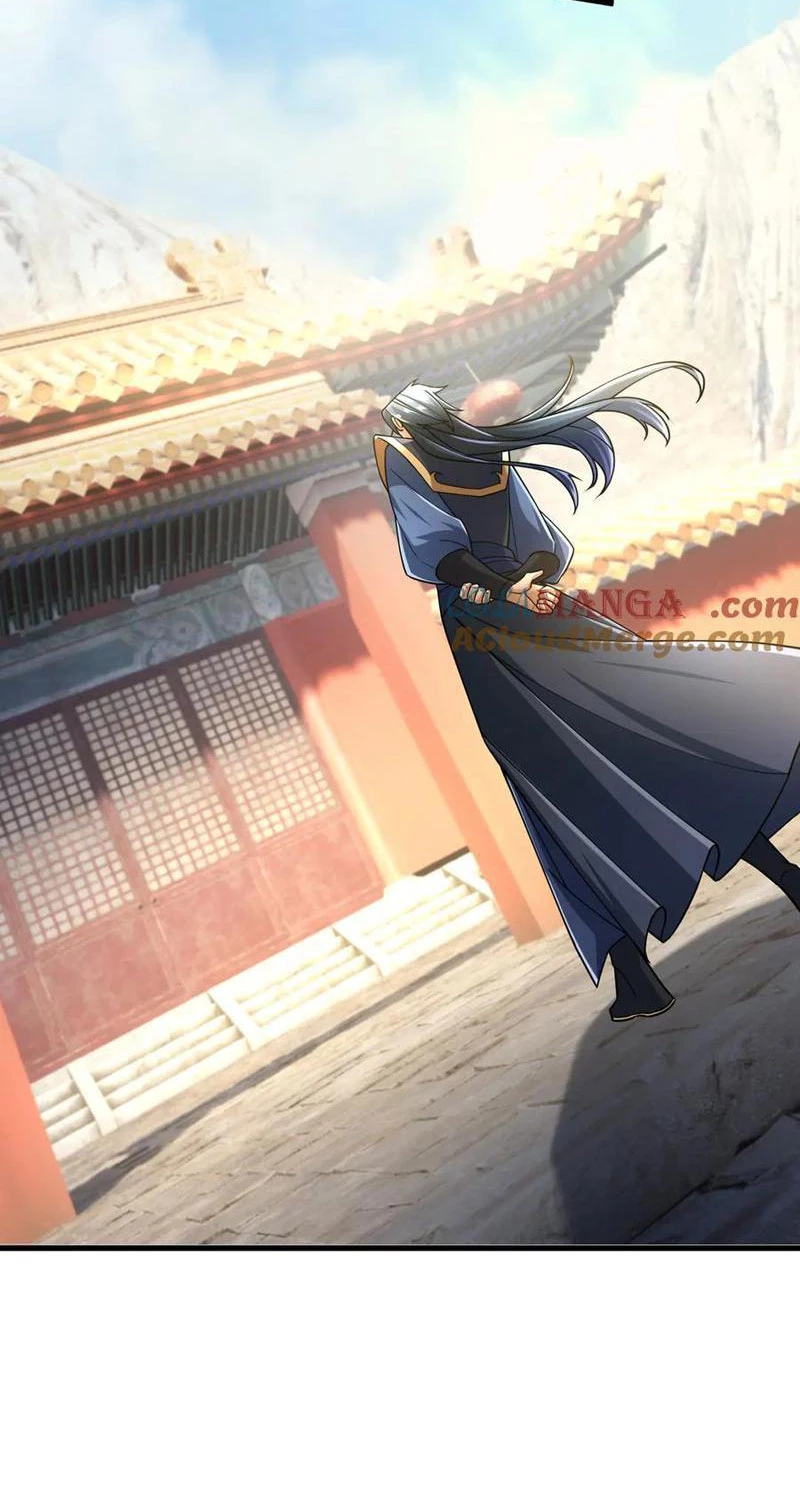 Ngủ Say Vạn Cổ: Xuất Thế Quét Ngang Chư Thiên Chapter 49 - 66