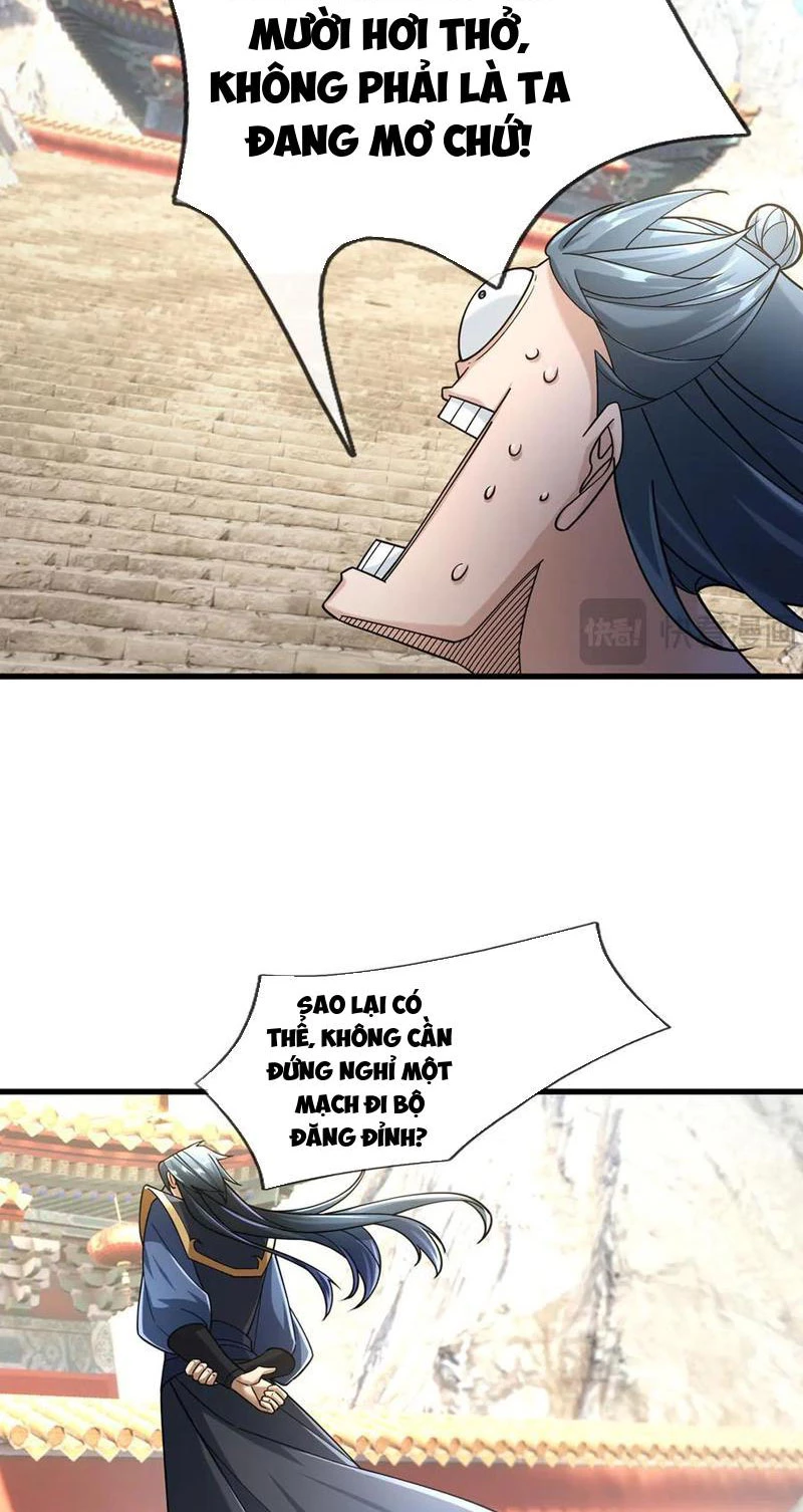 Ngủ Say Vạn Cổ: Xuất Thế Quét Ngang Chư Thiên Chapter 49 - 68